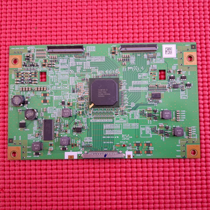 LVDS BOARD FOR PANASONIC TX-L37G10B TX-L32G10B TV MDK 336V-0 19100154 JAPAN