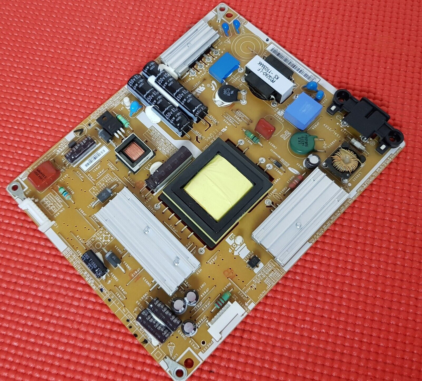 POWER BOARD FOR SAMSUNG UE32D4000NW UE32D4010NW 32" TV BN44-00421A PD32A0 BSM