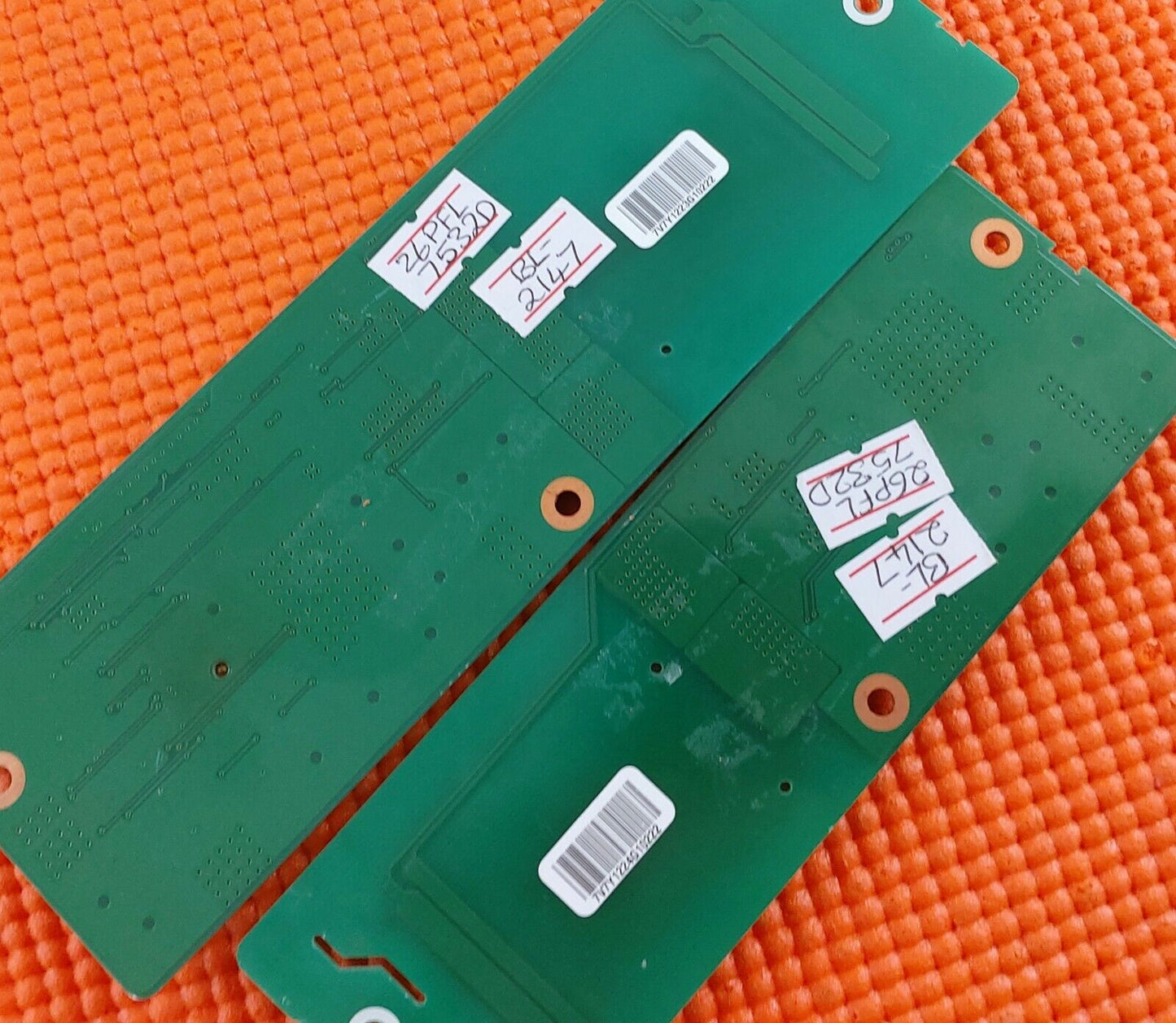 INVERTER FOR 26PFL7532D/05 TV KLS-EE26CI-S 6632L-0224G KLS-EE26CI-M 6632L-0223G