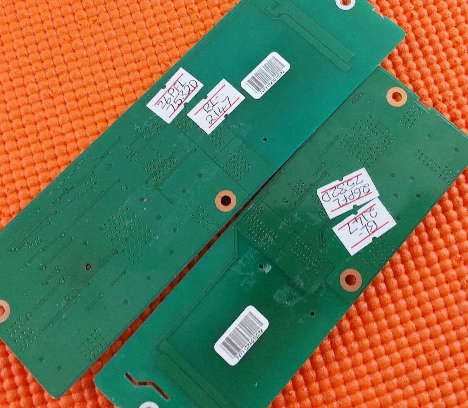 INVERTER FOR 26PFL7532D/05 TV KLS-EE26CI-S 6632L-0224G KLS-EE26CI-M 6632L-0223G