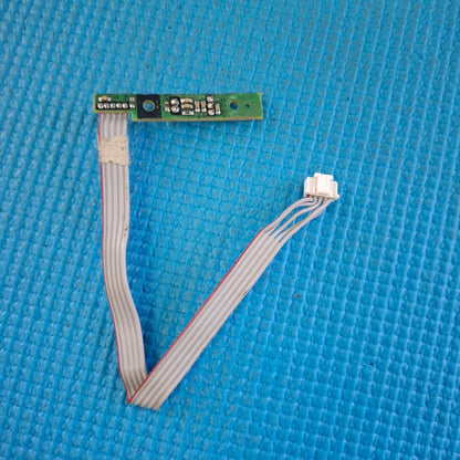 IR REMOTE SENSOR FOR JVC LT-32DA42J BUSH LED22945FHDDVDW TV 17LD132
