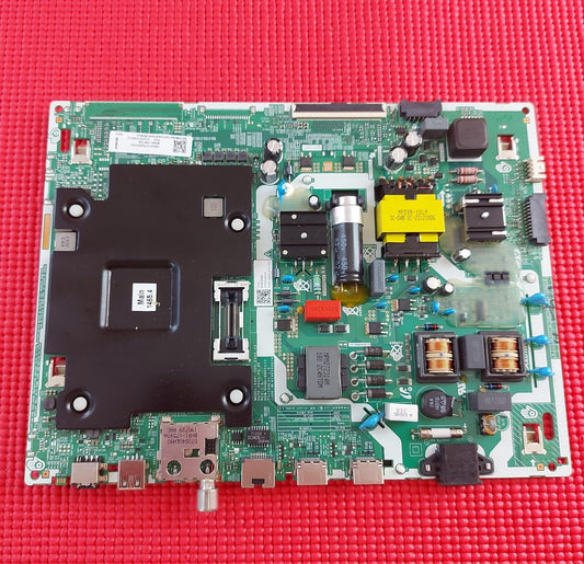 MAIN BOARD FOR SAMSUNG UE43TU7020K TV BN96-50988Q BN94-16672Q SCREEN ST4251D01-7