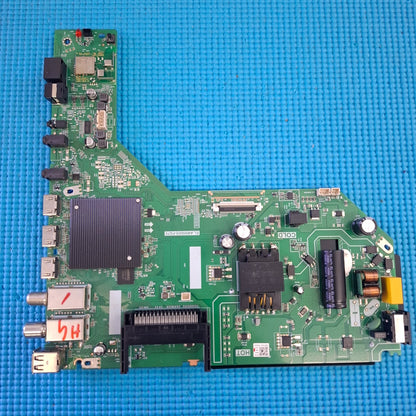 MAIN BOARD FOR SHARP 40HE3245K 40" TV EL.AM950D5-FG75 SCREEN V400HJB-P03
