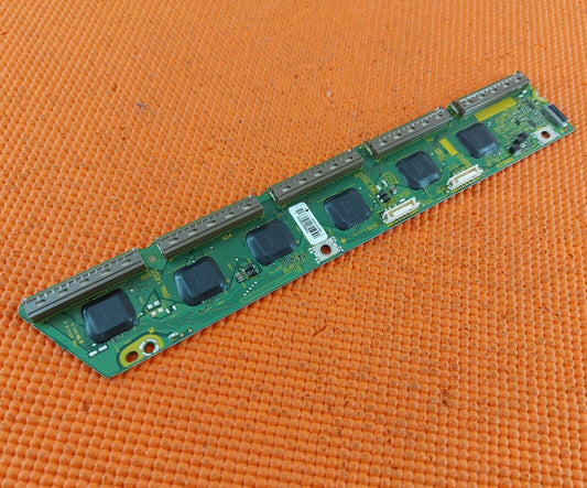 BUFFER BOARD FOR PANASONIC TX-P50UT50B 50" PLASMA TV TNPA5675 2 SD TXNSD1SDUU