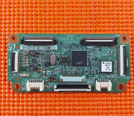 LVDS BOARD FOR SAMSUNG PS50B451B2W PS50B450B1W TV LJ41-08287A LJ92-01700A BA1