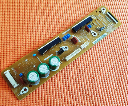 XSUS BOARD FOR SAMSUNG PS43E450A1W PS43E490B1K TV LJ41-10137A LJ92-01852A AA2