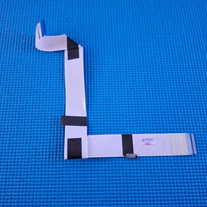 LVDS FLAT TCON CABLE FOR SONY KDL-48W705C KDL-40W705C LED TV 1-848-933-12