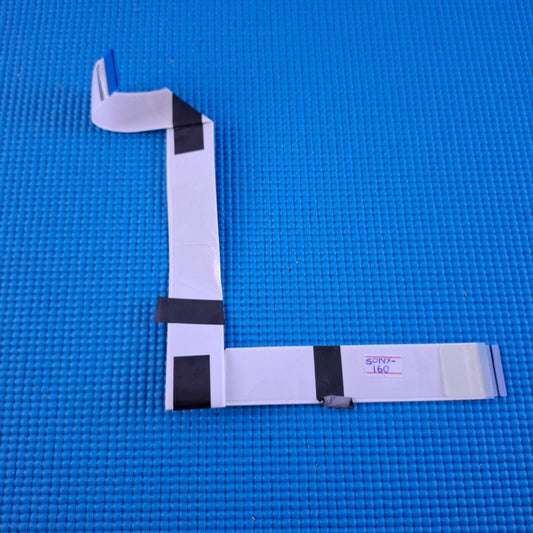 LVDS FLAT TCON CABLE FOR SONY KDL-48W705C KDL-40W705C LED TV 1-848-933-12