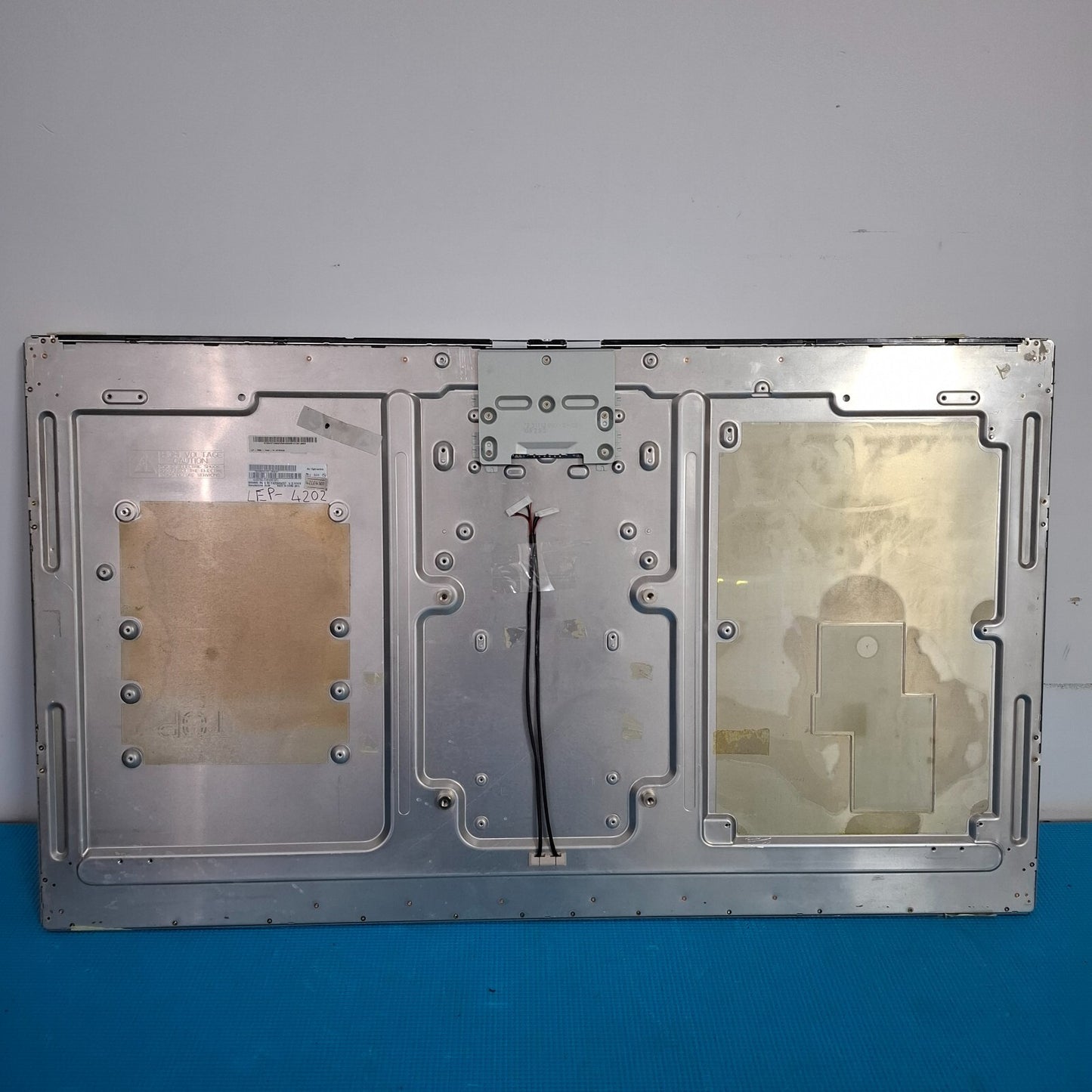 LED SCREEN PANEL ONLY AUO T420HW07 V.5 FOR LG 42LE4500 42" TV