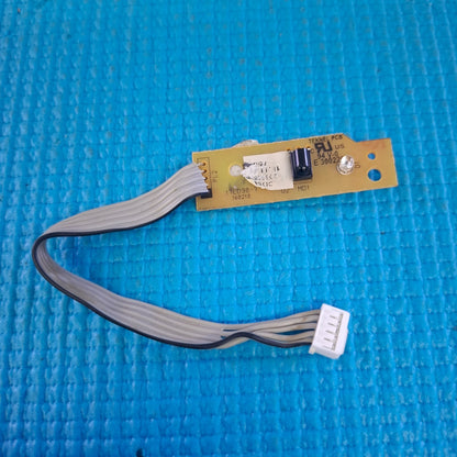 IR REMOTE SENSOR FOR TECHNIKA 19-830 19" TV 17LD98-7