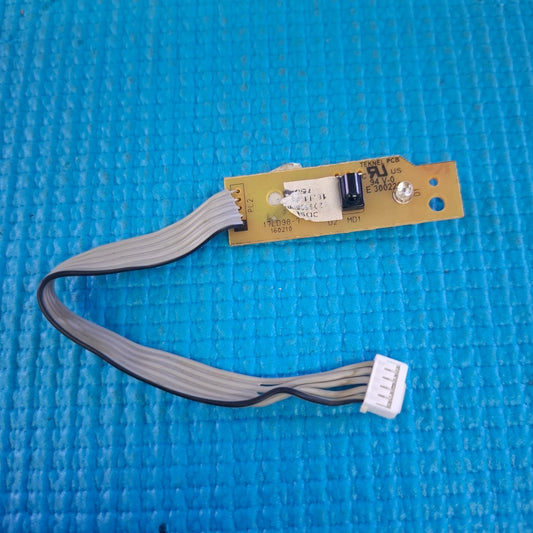 IR REMOTE SENSOR FOR TECHNIKA 19-830 19" TV 17LD98-7