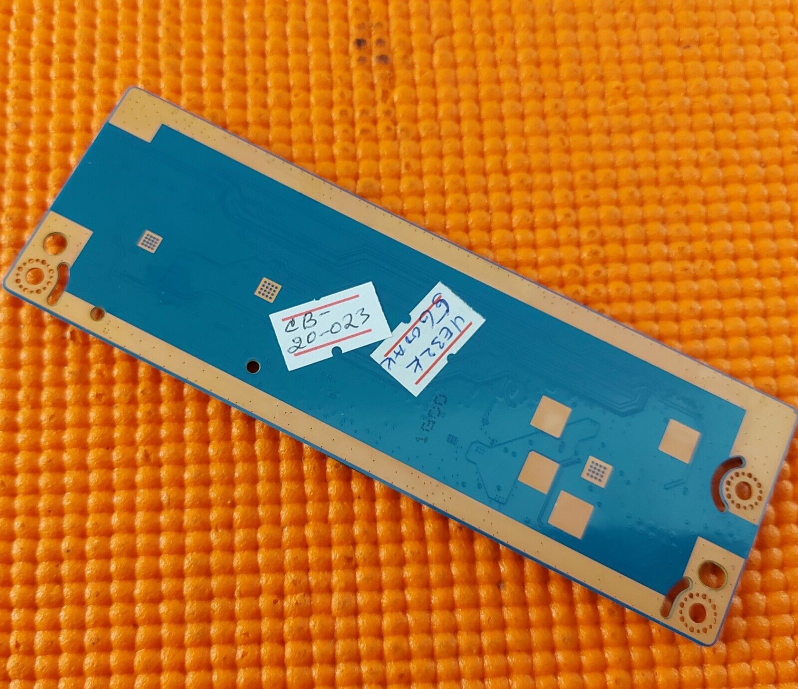 LVDS BOARD FOR SAMSUNG UE32K5600AK 32" TV 55T23-C0A T550HVN08.3 5532T42C33