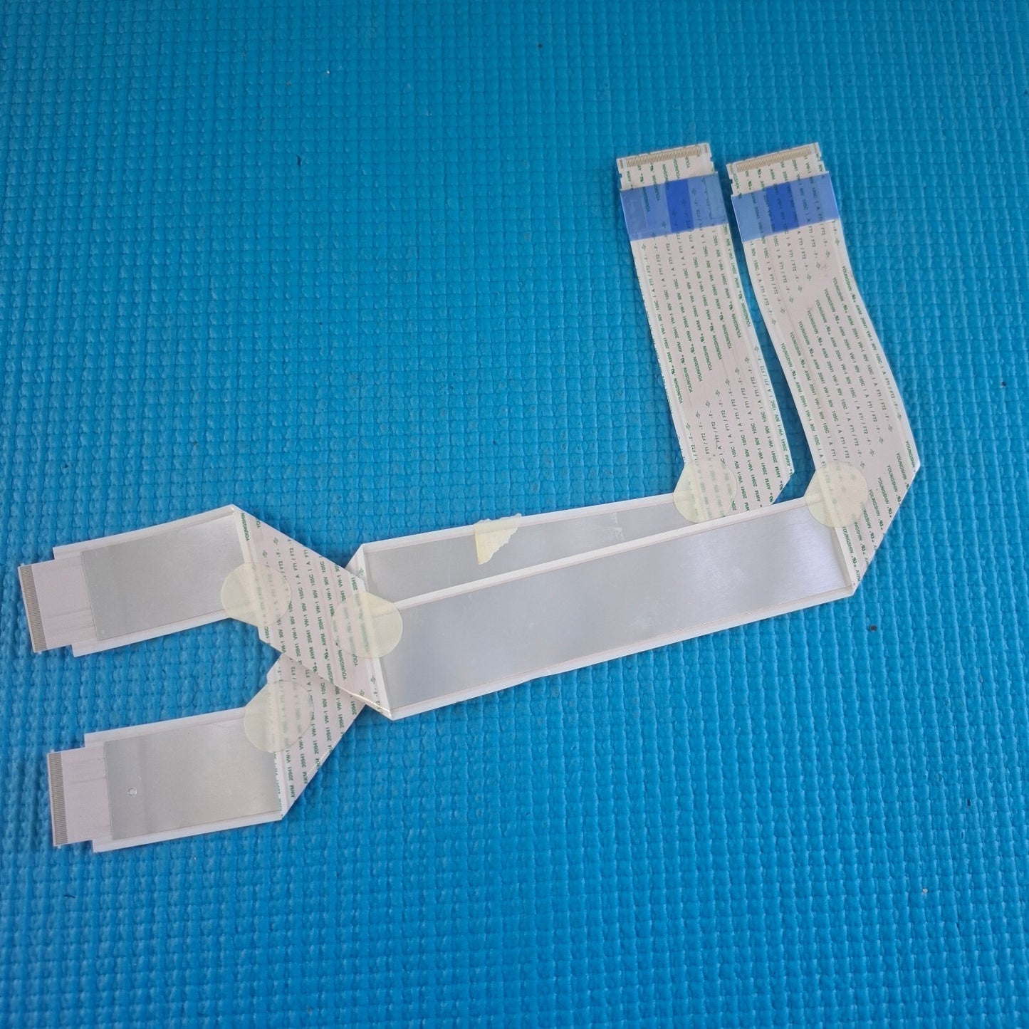 LVDS T-CON FLAT CABLE LEAD FOR LG 32LF650V 32" LED TV EAD62593905 EAD62593906