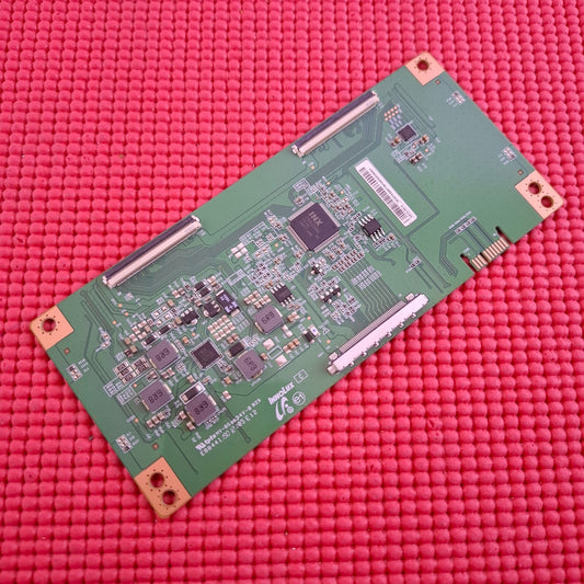 LVDS TCON BOARD FOR LG 50UK6470PLC 50UK6500PLA 50UK6950PLB TV EACDJ6E16