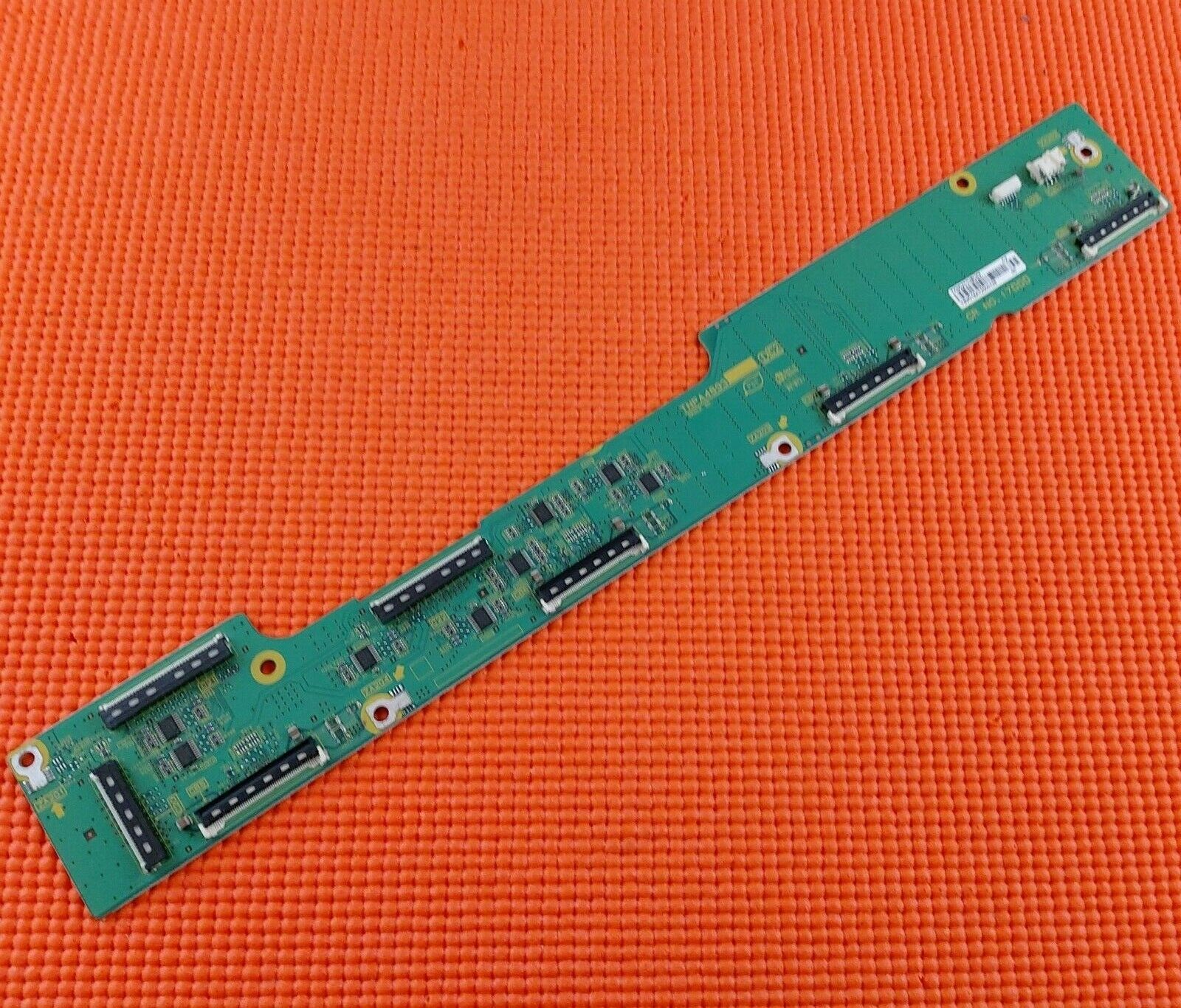 BUFFER BOARD FOR PANASONIC TX-P42C10B 42" PLASMA TV TNPA4893 1 C2 TXNC211UBU42