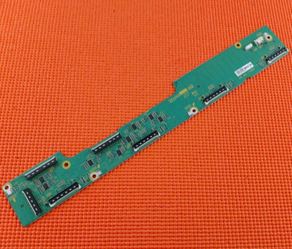 BUFFER BOARD FOR PANASONIC TX-P42C10B 42" PLASMA TV TNPA4893 1 C2 TXNC211UBU42