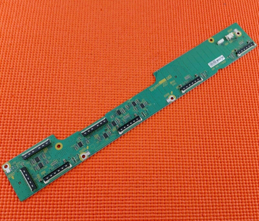 BUFFER BOARD FOR PANASONIC TX-P42C10B 42" PLASMA TV TNPA4893 1 C2 TXNC211UBU42