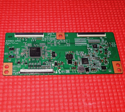 TCON BOARD FOR SONY KDL-32CX523 KDL-32CX520 TV V15H3-CPE6 35-D055787