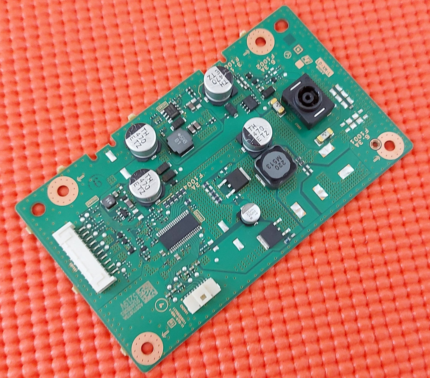 INVERTER POWER ADAPTOR BOARD SONY KDL-48W705C 48" TV A2071726A 1-894-073-11