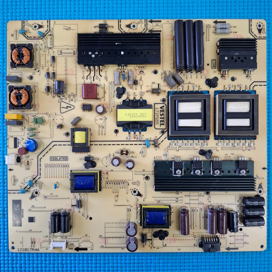 POWER SUPPLY BOARD FOR LT-65C880 65VL5A63DB L65UE18A 65" LED TV 17IPS55 23568019