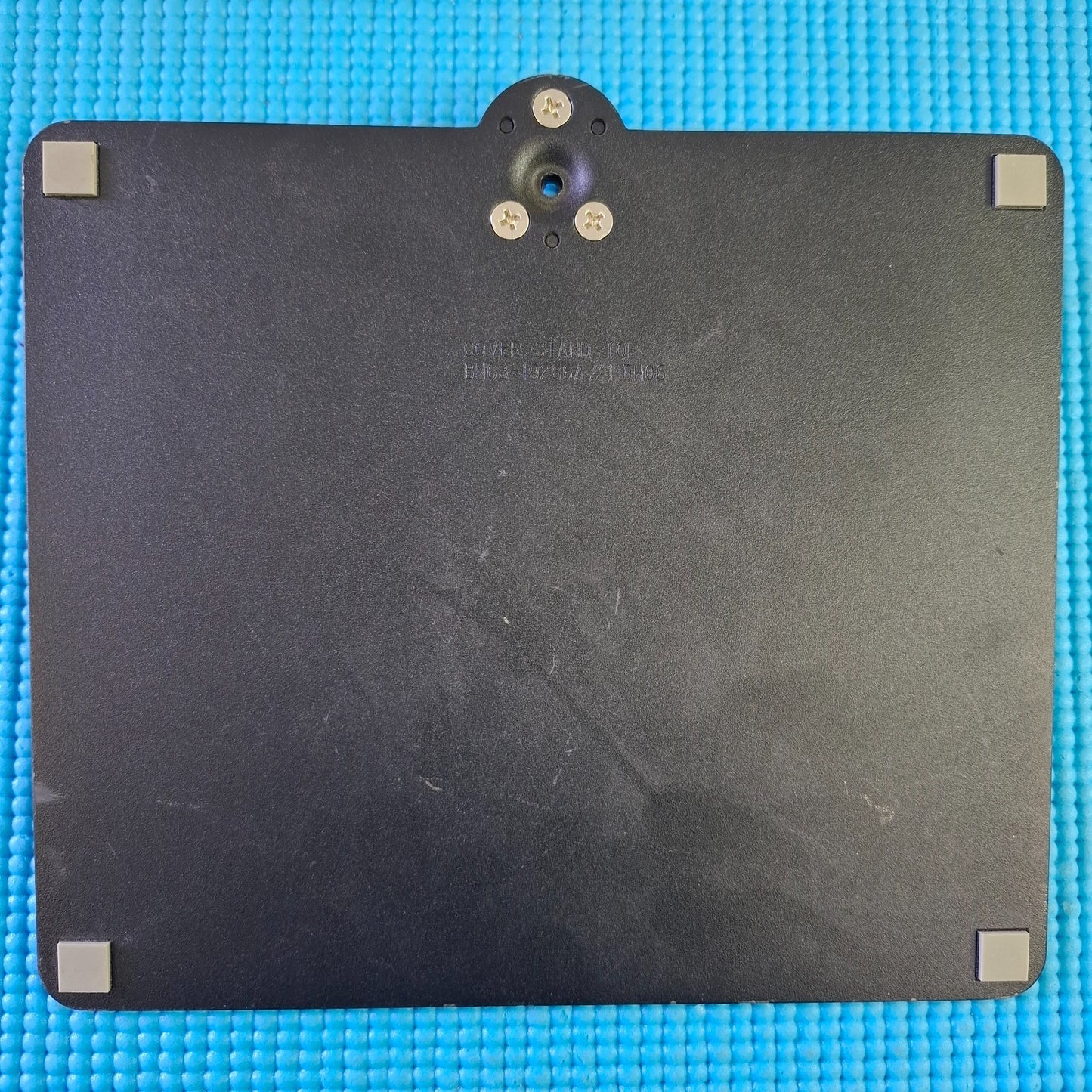 STAND BASE ONLY FOR SAMSUNG S32AM502HN S32AM702UN MONITOR BN96-52532A