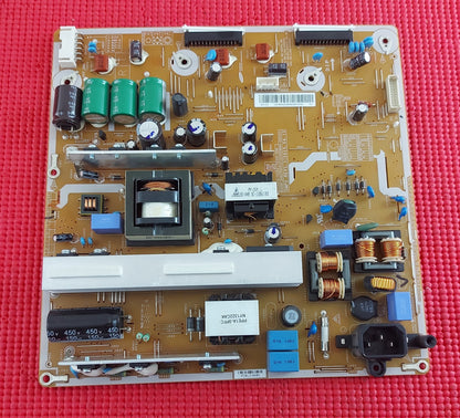 POWER BOARD FOR SAMSUNG PS43F4500AW PLASMA TV P43HF_DSM PSPF231503A BN44-00598A