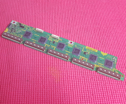 BUFFER BOARD FOR PANASONIC TX-P50UT30B 50" PLASMA TV TNPA5337 1 SD AB
