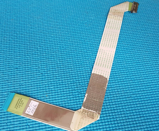 LVDS FLAT CABLE FOR LG 37LH2000 37" LCD TV EAD60679306 