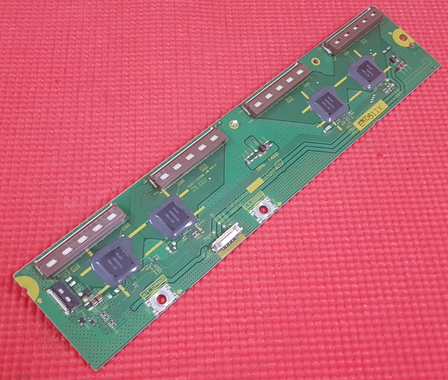 BUFFER BOARD FOR PANASONIC TX-P50X20B TV TNPA5068 1 SU
