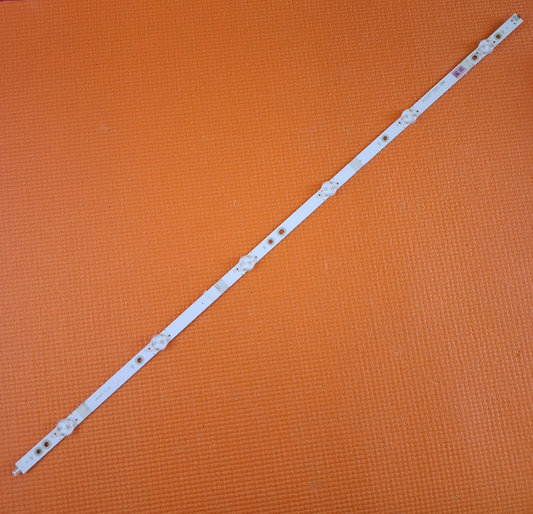 1x LED BACKLIGHT STRIP FOR PHILIPS 65PUS6162/12 65" TV LB65047 V1_02 TYPE R