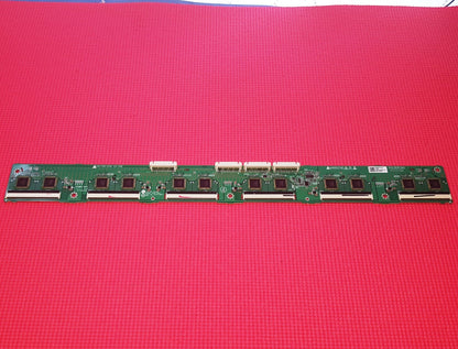 BUFFER BOARDFOR LG 50PN650T 50PH670V AKAI AKTV503 TV EAX64798801 EBR75771401