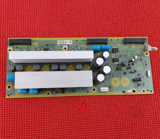 XSUS BOARD FOR PANASONIC TX-P50U10B TH-P50S10P TV TXNSS11ZCN50 TNPA4830 AB 1 SS