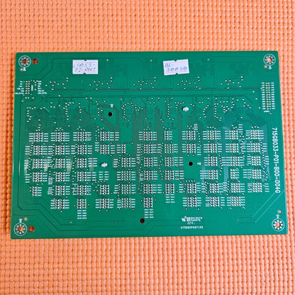 INVERTER BOARD FOR SKYGLASS LT055-F2-ANT TV 715GB033-P01-B00-004G CBPRKY4BA2