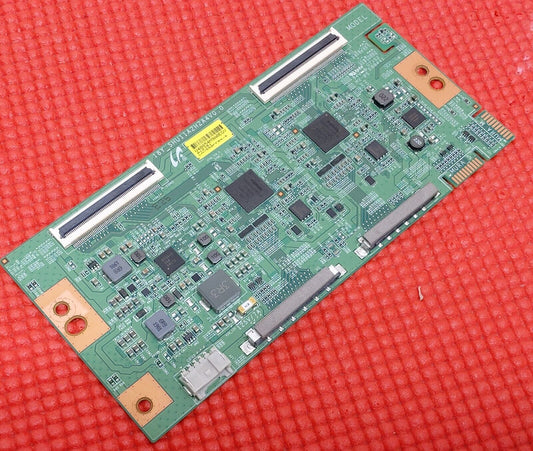 LVDS BOARD FOR SONY KD-55XF9005 KD-49XF8505 TV LJ94-40854M 18Y_SHU11A2H2A4V0.0