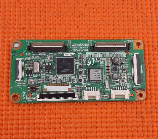 LVDS BOARD FOR BUSH BPDP42HD3D 42" PLASMA TV LJ41-08392A LJ92-01708A BA1 