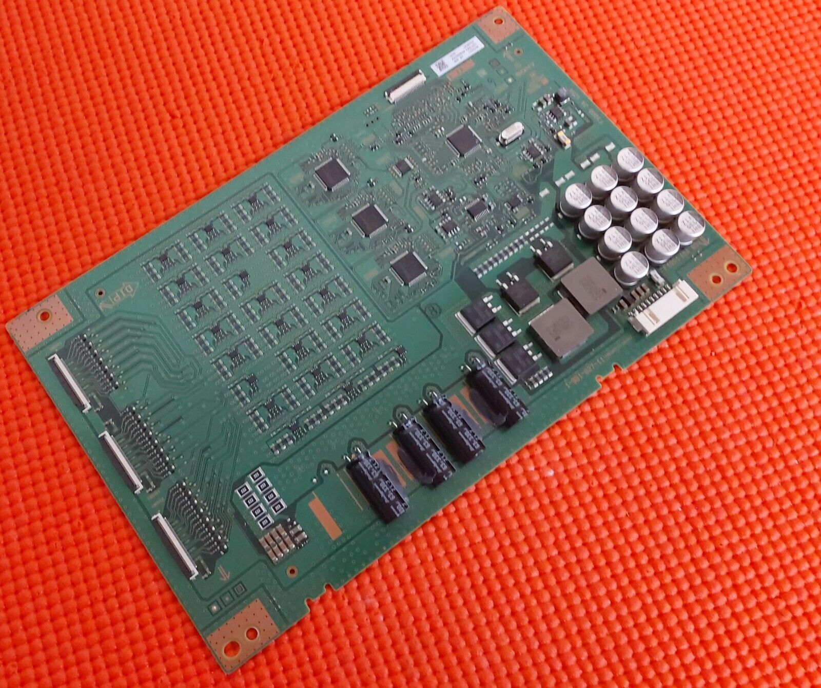 INVERTER BOARD FOR SONY KD-65XE9005 65" TV A2166064A 1-981-827-11 (198182711)