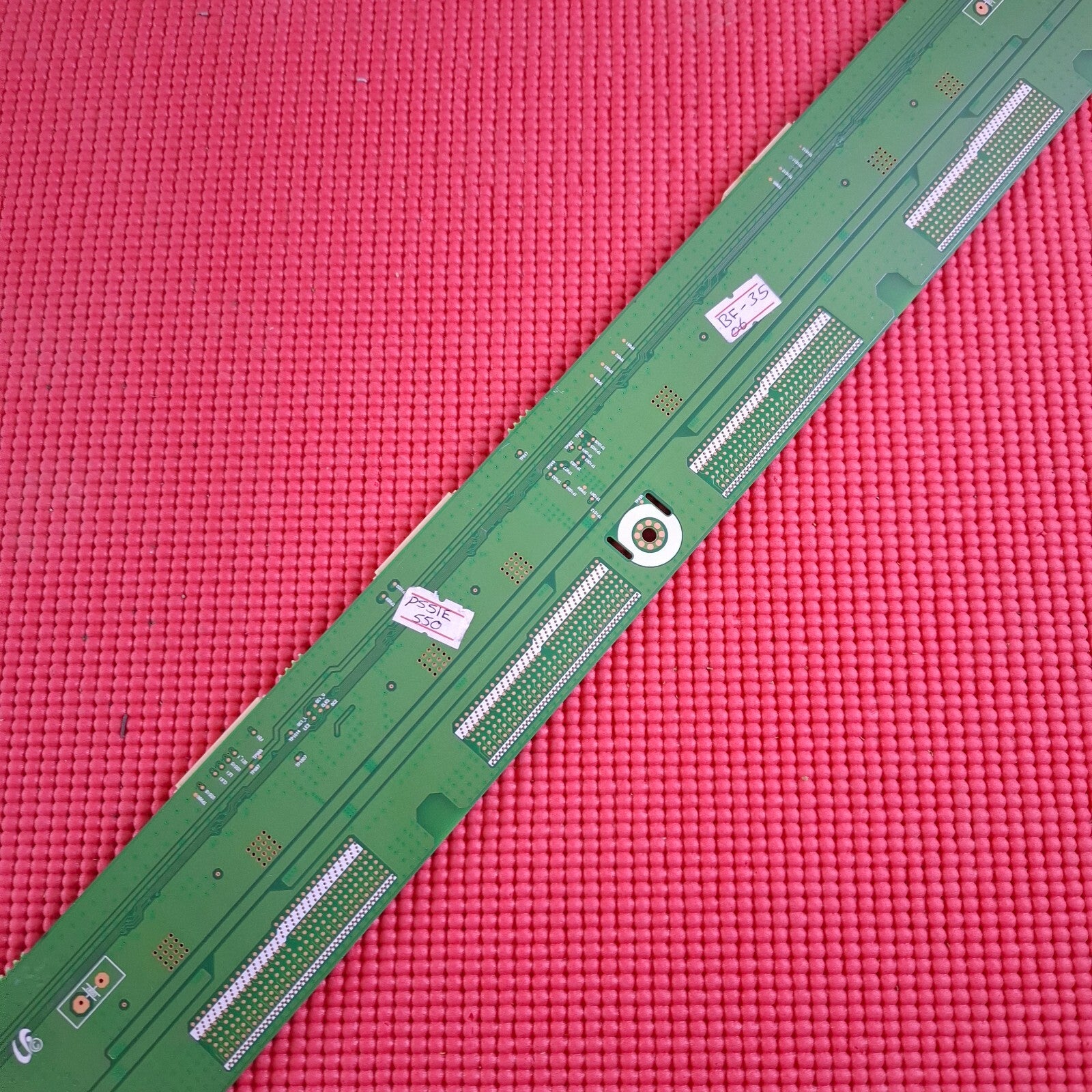 BUFFER FOR SAMSUNG PS51E550D1K PS51E6500EU 51" TV LJ41-10172A LJ92-01871A AA1