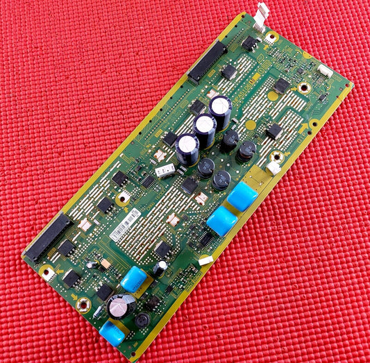 XSUS FR PANASONIC TX-P42S20BA TX-P42S21BA TX-42S21B TNPA5106 AD 1SS TXNSS11DEK42