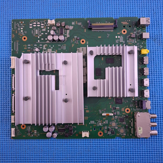 MAIN AV BOARD FOR SONY XR-65A75K 65" OLED TV YA03228AA 101227031 | WORKING
