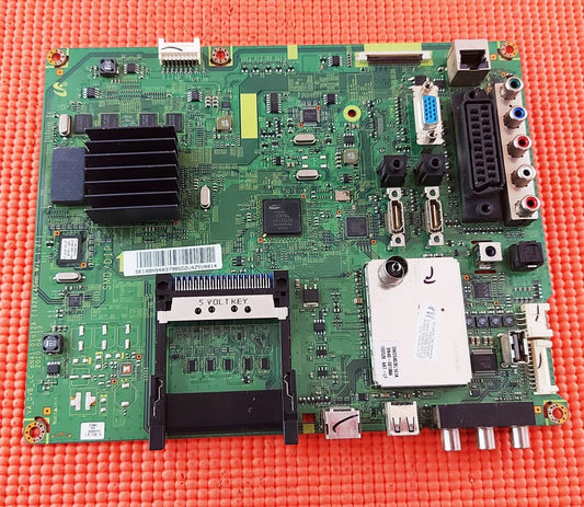 MB FR SAMSUNG LE46C580J1K LE37C580J1K BN94-03798G BN41-01512A SCREEN T460HW03V.J
