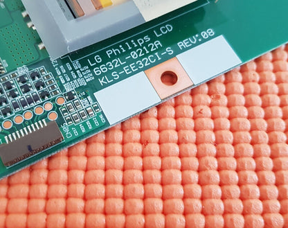 INVERTER FOR LCD3251 LD3250HD IDLCD32TV22HD 32LD8700 TV 6632L-0211A 6632L-0212A