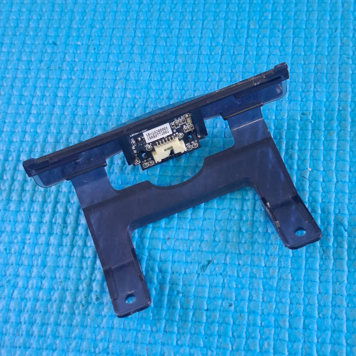 GENUINE BUTTON UNIT FOR LG 32LH510B 32" TV EBR80772002