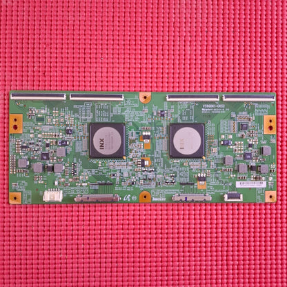 LVDS TCON BOARD FOR PANASONIC TX-58AX820B 58" LED TV V580DK1-CKS2