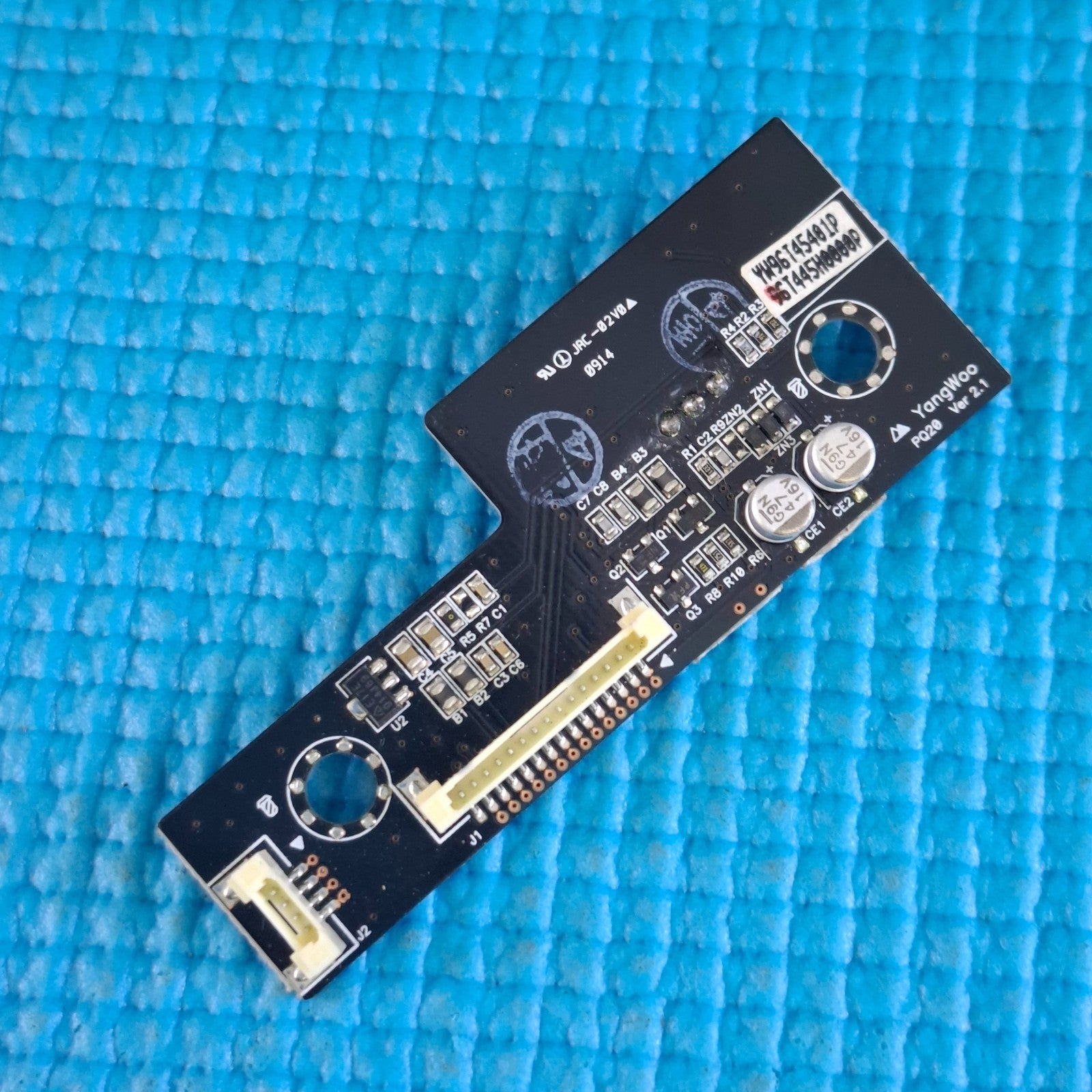 Lg Remote Sensor GENUINE REMOTE IR SENSOR UNIT FOR LG 42PQ2000 42