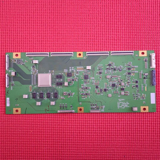 LVDS BOARD FOR LG 55EG920V 55EG960V 55EG9200 55" OLED TV 6871L-4255B 6870C-0585B