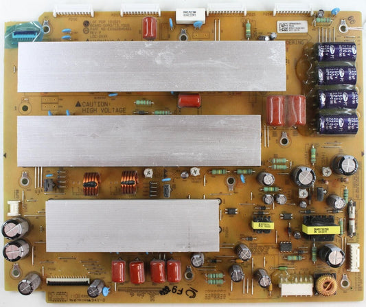 YSUS BOARD FOR LG 50PV450 50PZ550 50PZ570 50PZ950 TV EAX62845401 EBR69839001