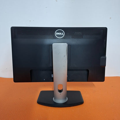 DELL P2412HB 24 inch FULL HD 1080p LED WIDESCREEN MONITOR DVI & VGA