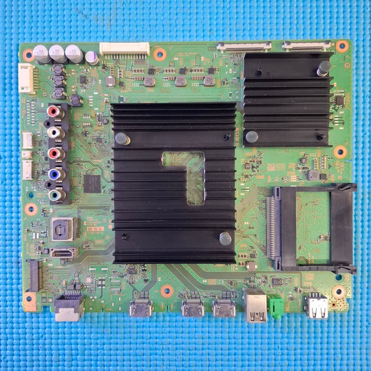 MAIN AV BOARD FOR SONY KD-43XH9196 KD-43XH8505 43" LED TV A5013995A 1-983-791-13