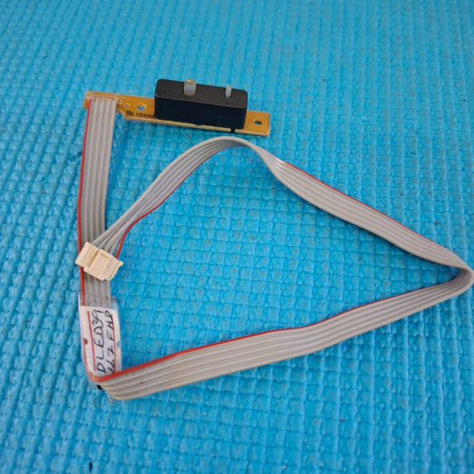 IR REMOTE SENSOR FOR JMB JT0132003B/01 32HXC01U A 32227HDDLED TV 17LD143-4