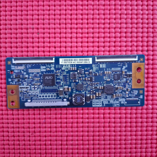 LVDS BOARD FOR LTDN50D36TUK LTDN50320WTEU 50K220PW 50" TV 50T10-C02 5550T15C06
